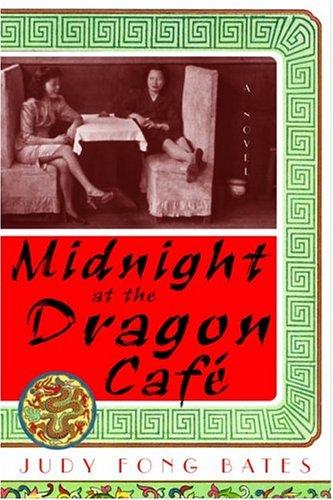 Midnight at the Dragon Café