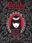 Emily the Strange: The Lost Days