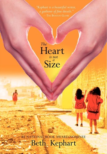 The Heart is Not A Size