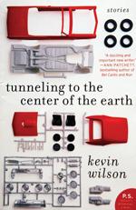 Tunneling to the Center of the Earth
