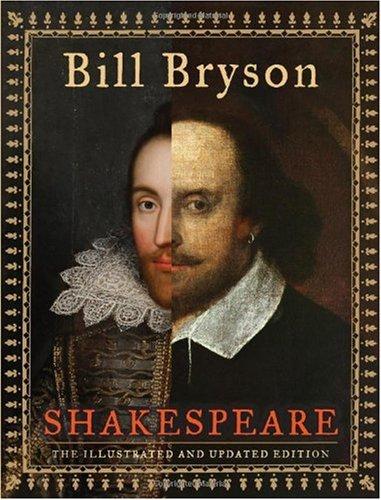 Shakespeare: The Illustrated and Updated Edition