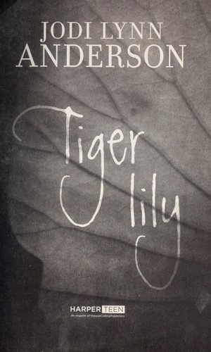 Tiger Lilly