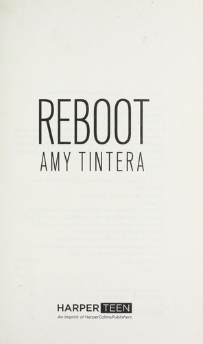Reboot