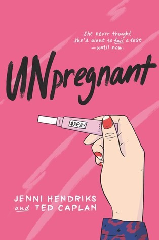 UNpregnant