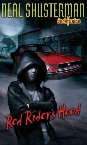 Red Rider's Hood (Dark Fusion)