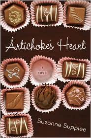 Artichoke's Heart
