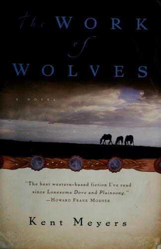 Work of Wolves