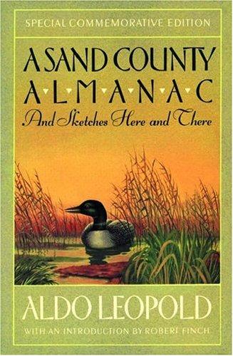 A Sand County Almanac