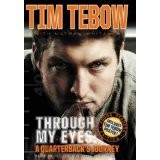 Through My Eyes: A Quarterback's Journey
