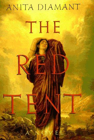 The Red Tent: A Novel