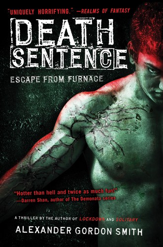 Death Sentence: Escape From Furnace 3