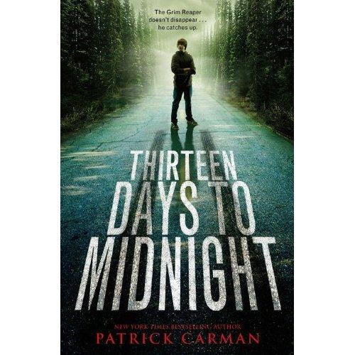 Thirteen Days to Midnight