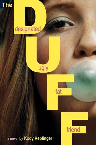 The D.U.F.F. (Designated Ugly Fat Friend)