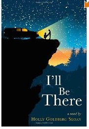 I'll Be There