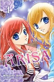 Arisa 1