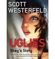 Uglies: Shay's Story