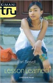 Lesson Learned (A Keysha Novel #3)