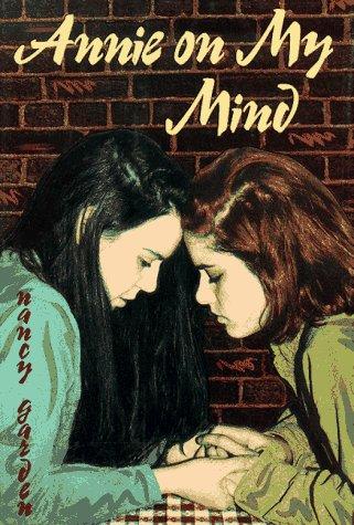 Annie on My Mind