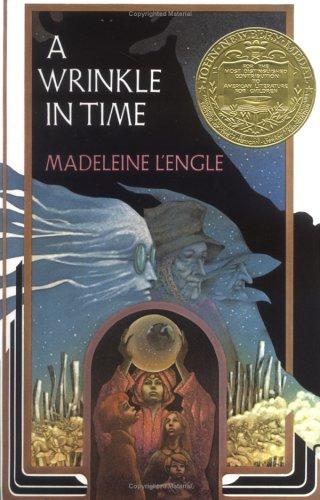 A Wrinkle In Time