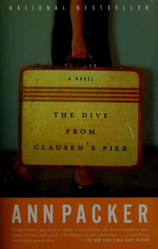 The Dive from Clausen's Pier
