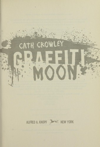 Graffiti Moon