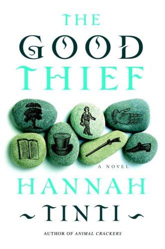 The Good Thief