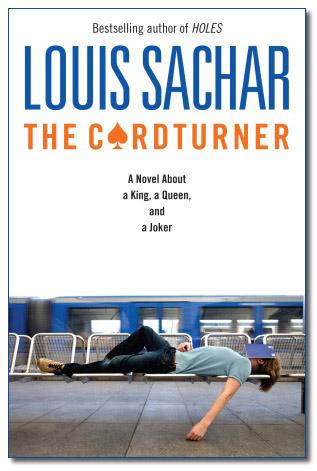 The Cardturner