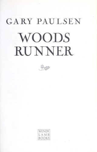 Woods Runner