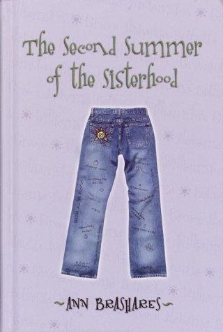 The Second Summer of the Sisterhood