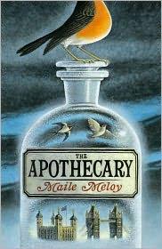 The Apothecary