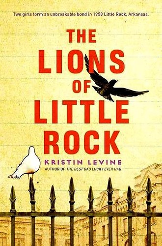 Lions of Little Rock