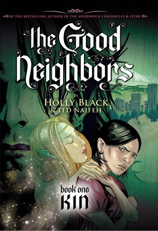 Good Neighbors: Kin