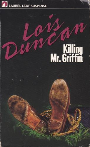 Killing Mr. Griffin
