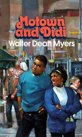 Motown & Didi