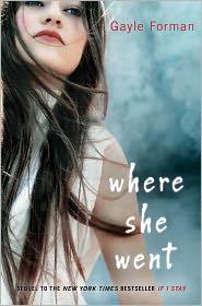 Where She Went