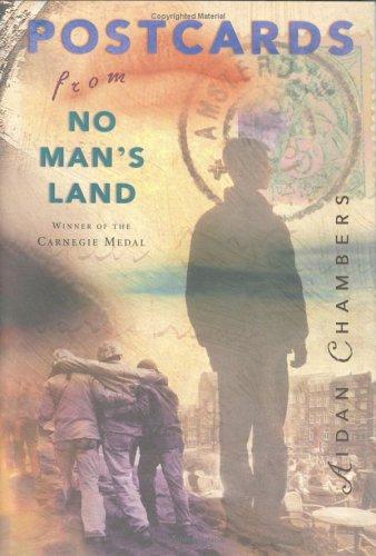 Postcards from No Man's Land