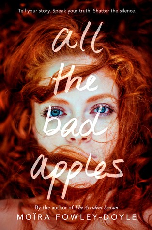 All the Bad Apples