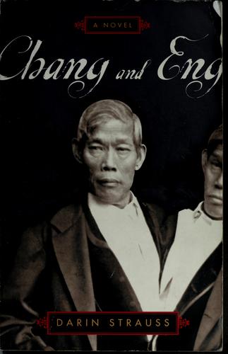 Chang and Eng