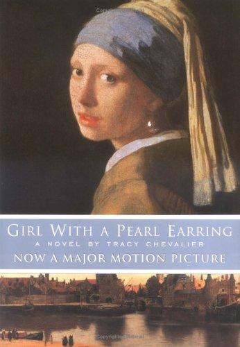The Girl with a Pearl Earring