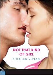 Not That Kind of Girl