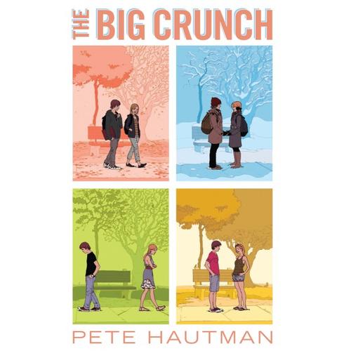 The Big Crunch