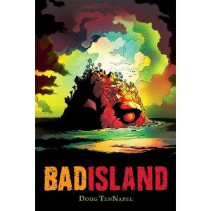 Bad Island