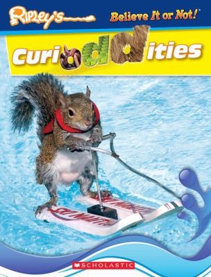 Curioddities