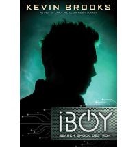 iBoy