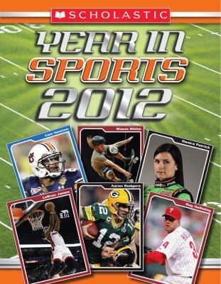 Year in Sports 2012