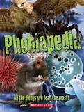 Phobiapedia: All the Things We Fear the Most!