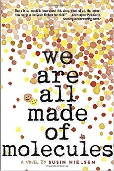 We Are All Made of Molecules