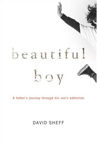 Beautiful Boy: A Father's Journey through His Son's Addiction