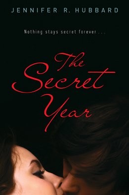 The Secret Year