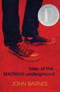 Tales from the Madman Underground